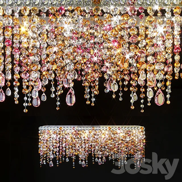 Masiero IMPERO-DECO VE 895 S6 3DModel