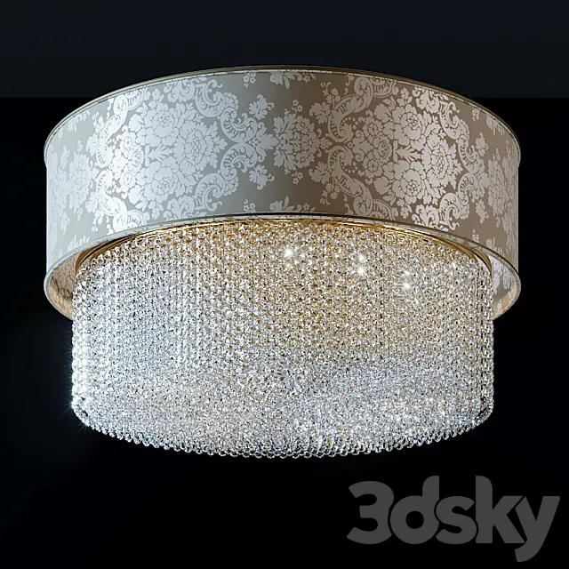 Masiero IMPERO VE 1186 PL12 + 1 3D Model