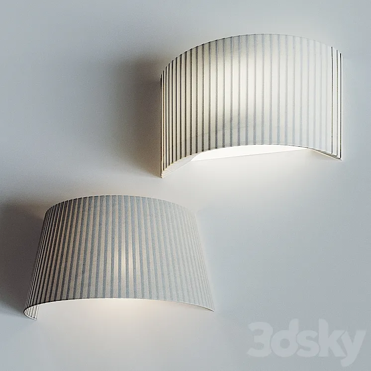 Masiero IMPERO VE 1210 A1 & VE 1215 A1 3D Model Free