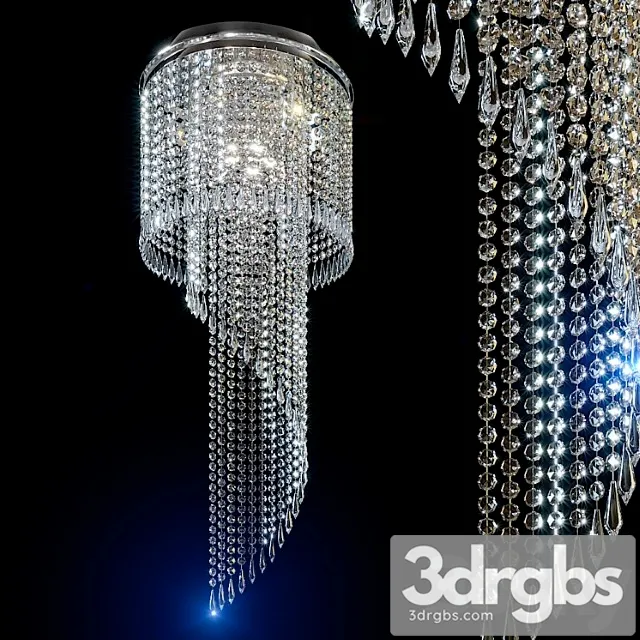 Masiero impero ve 840 pl6 3D Model Free