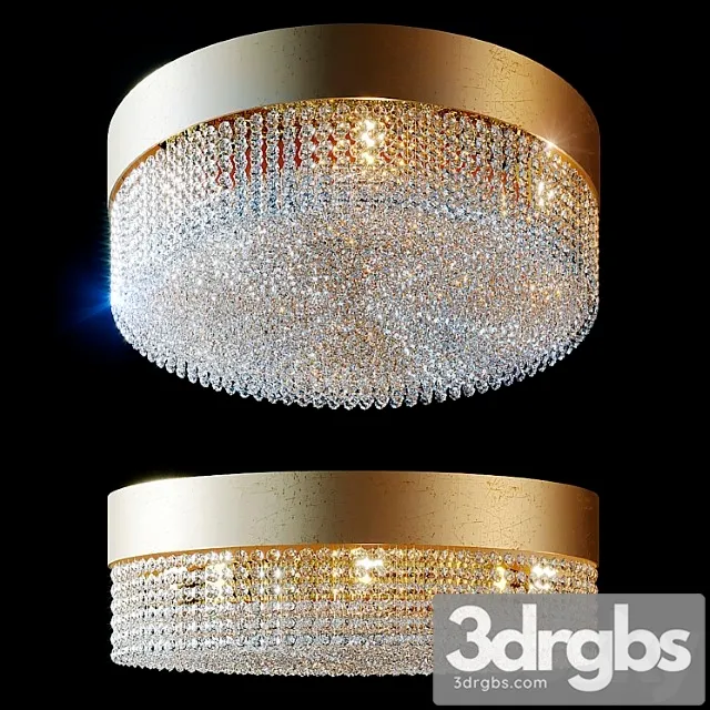 Masiero impero ve 897 pl6 diameter 60 cm 3D Model Free