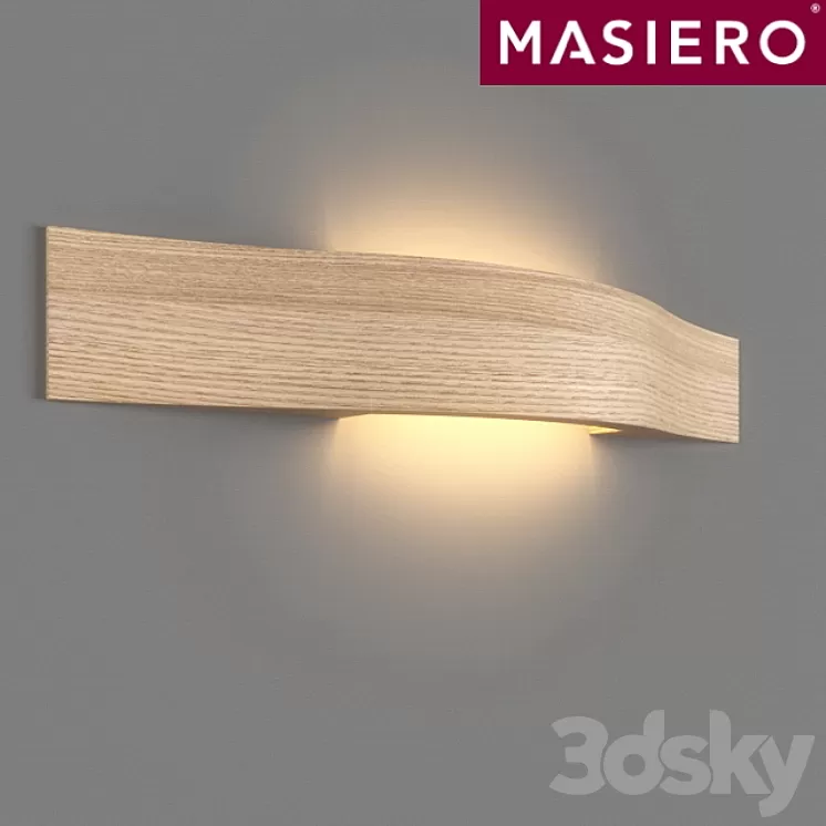 Masiero Libe A55