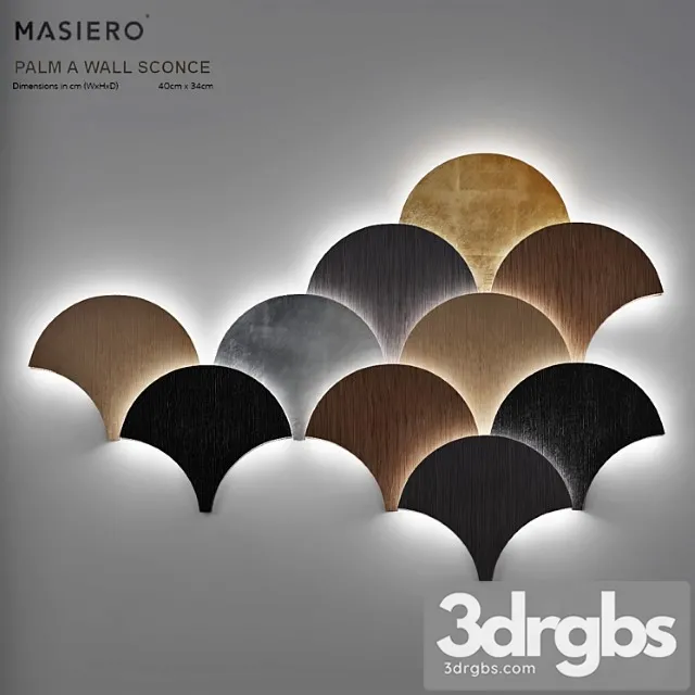 Masiero Palm Free Download