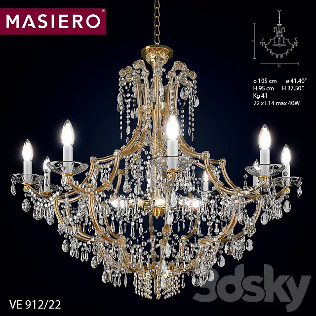 Masiero ve912 _ 22 Free Download