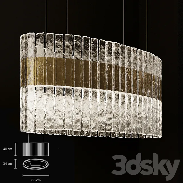 MASIERO Vegas S OV 85 3D Model