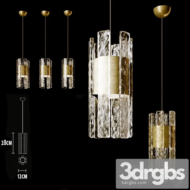 Masiero Vegas S Rd 12 3D Model Free