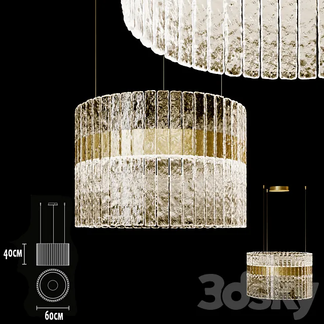 Masiero VEGAS S RD 60 3DModel