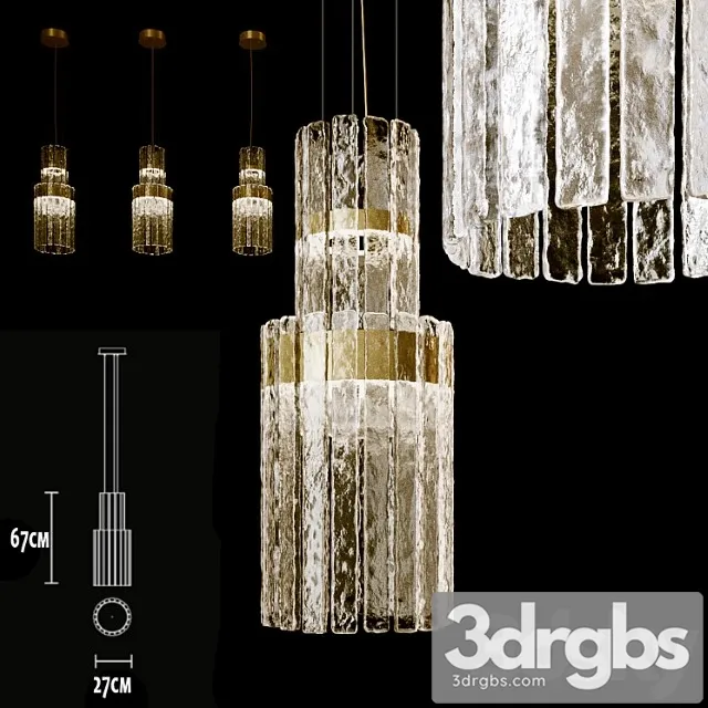 Masiero vegas s vrt 70 3D Model Free