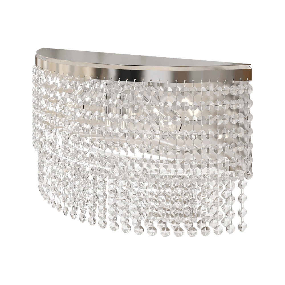 Masiero - Wall lamp VE 815 A2+2 3D Model