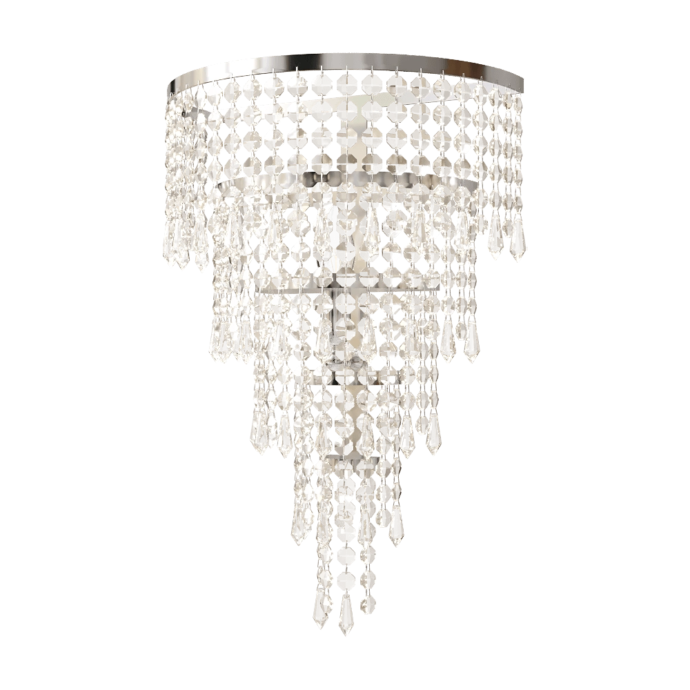 Masiero - Wall lamp VE 825-A4-P 3D Model