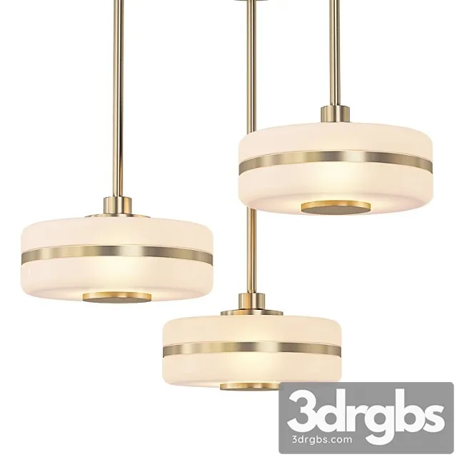 Masina 3D Model Free