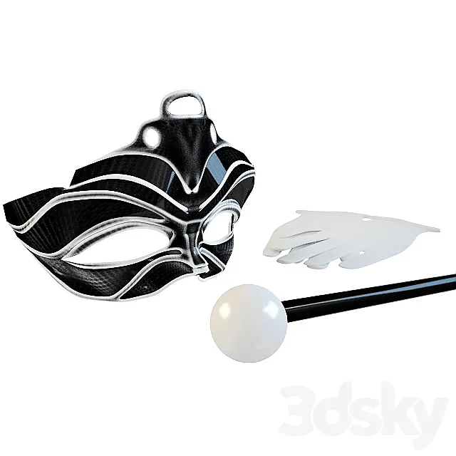 mask Free Download