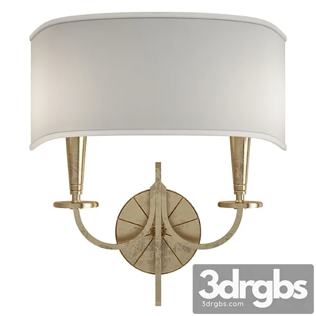 Mason hudson valley lighting 3D Model Free