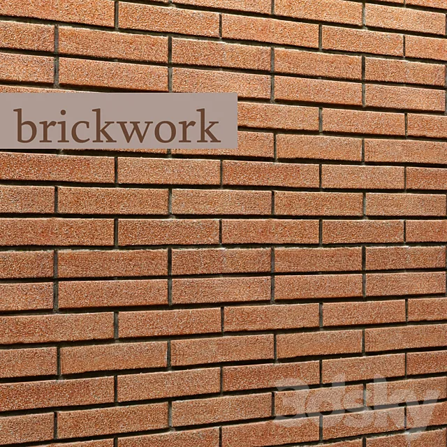 Masonry 3DModel