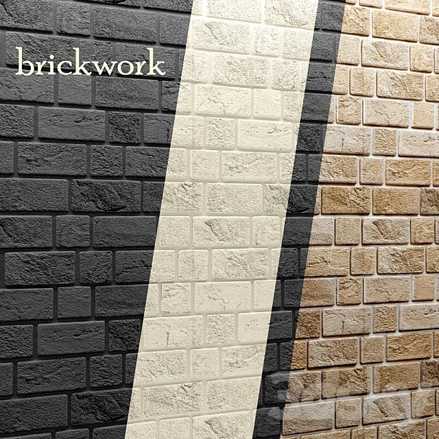 Masonry 3DModel