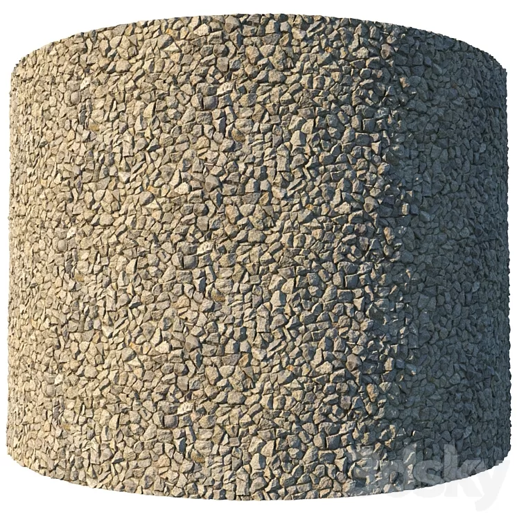 Masonry material 16 8k seamless PBR