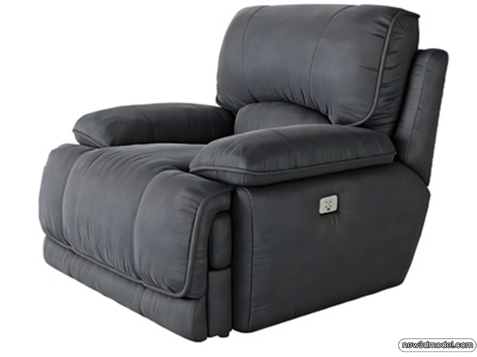 Massage Chairs - 3D Furniture Models for Interior - 017