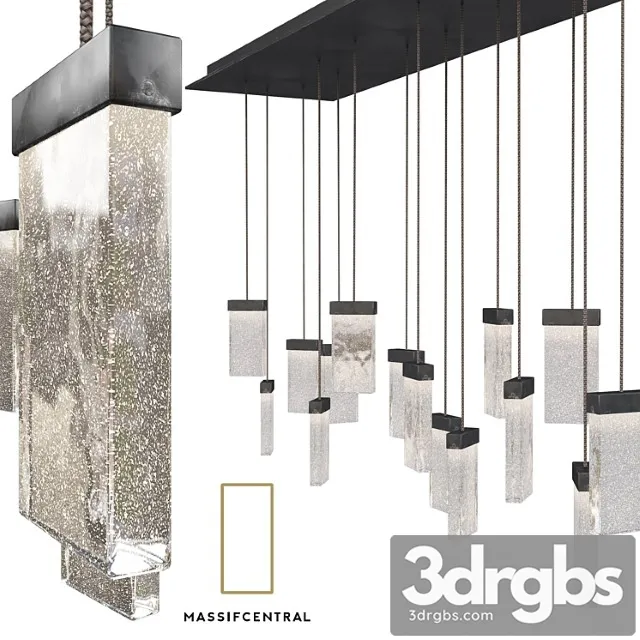 Massifcentral 17 Grand Cru Baldachin 3D Model Free