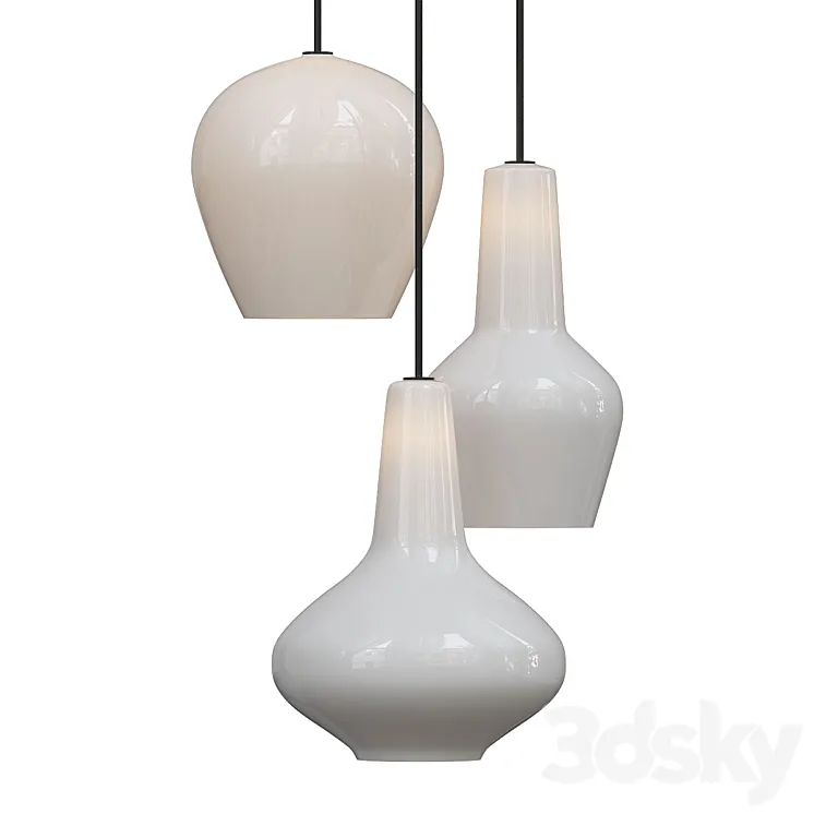 MASSIMO 3D Model Free