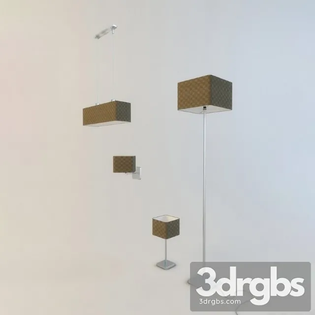 Massive 37374 3D Model Free