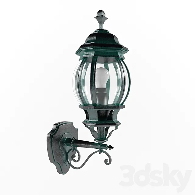 Massive _ Dubrovnik 3D Model