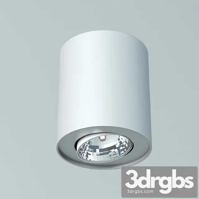 Massive Nero 56330 31 10 3D Model Free