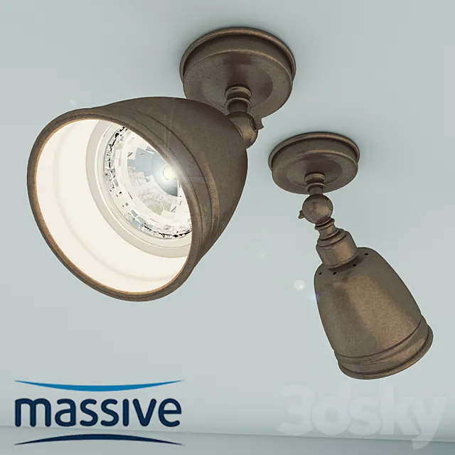 Massive - Petrol spot 52130_43_10 Free Download