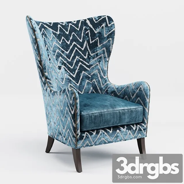 Massoud viviette wing chair Free Download