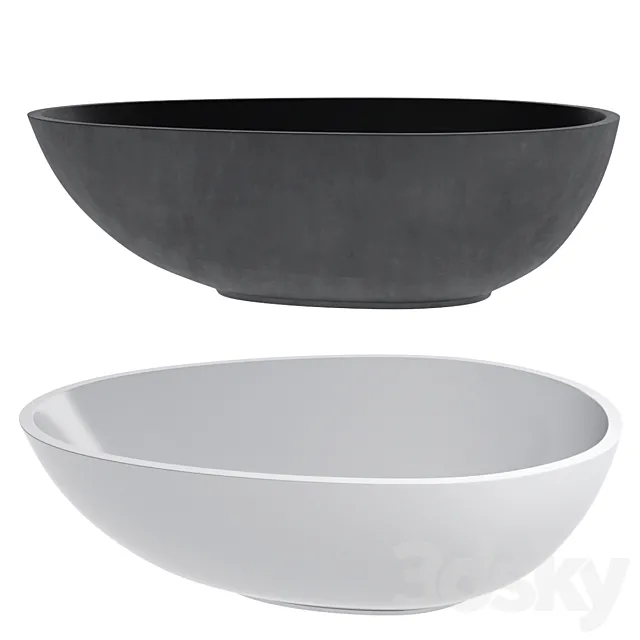 Mastella Design Vov 3D Model