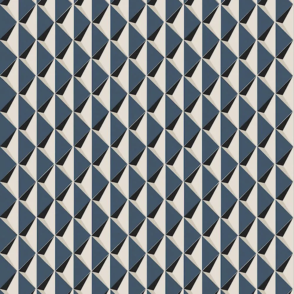 Masureel - Wallpaper Akan 3D Model