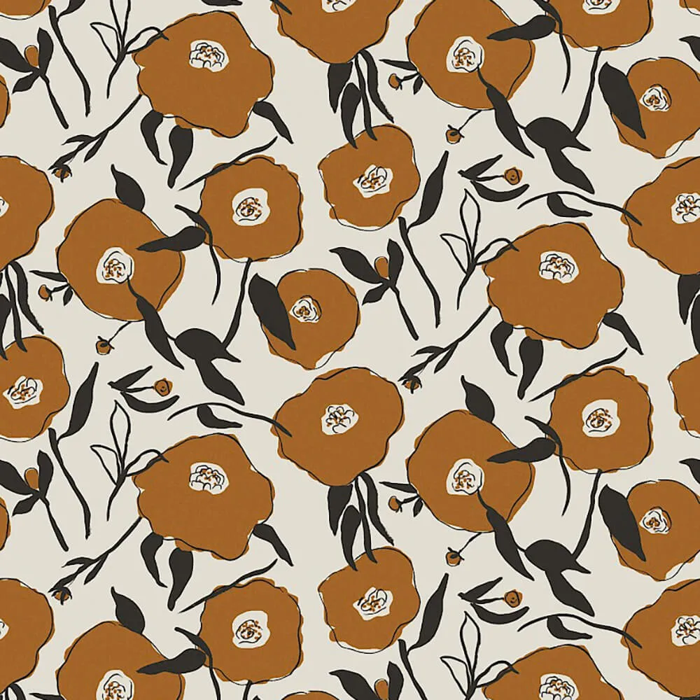 Masureel - Wallpaper Bunta 3D Model