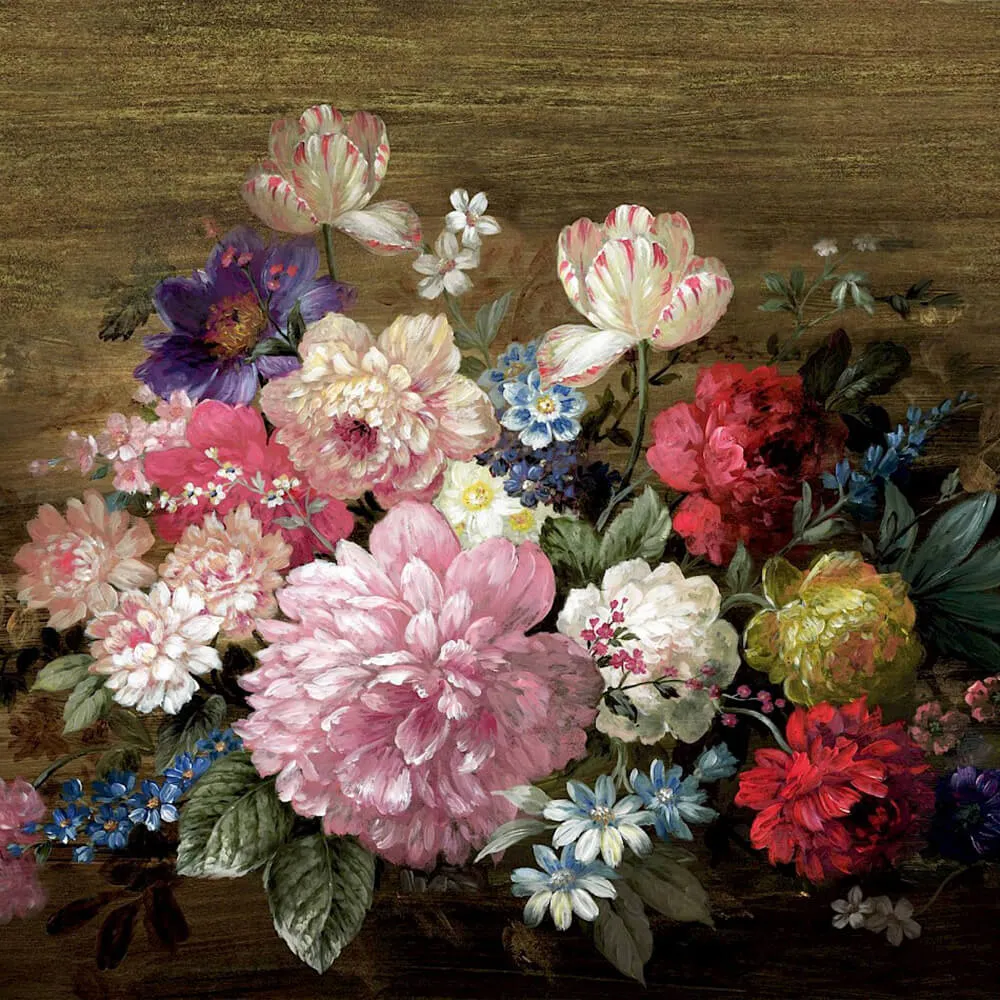 Masureel - Wallpaper Haley Claret 3D Model