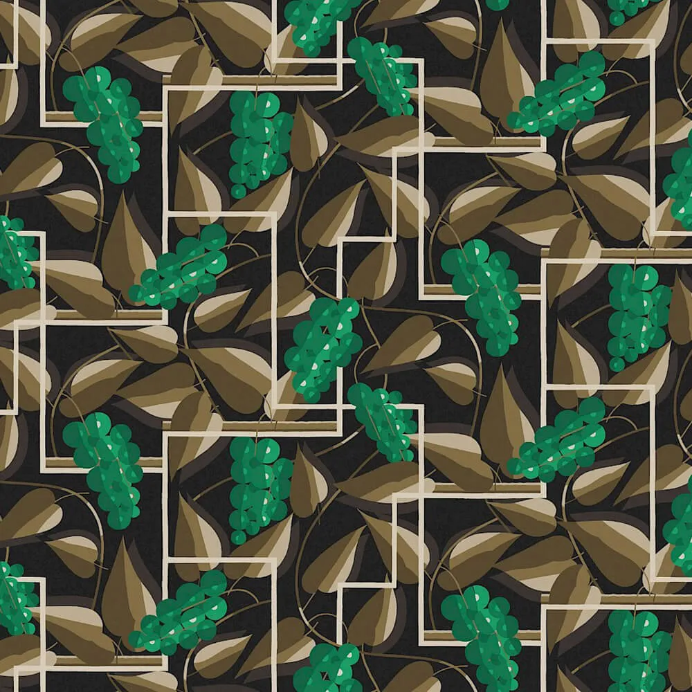 Masureel - Wallpaper Henry 3D Model