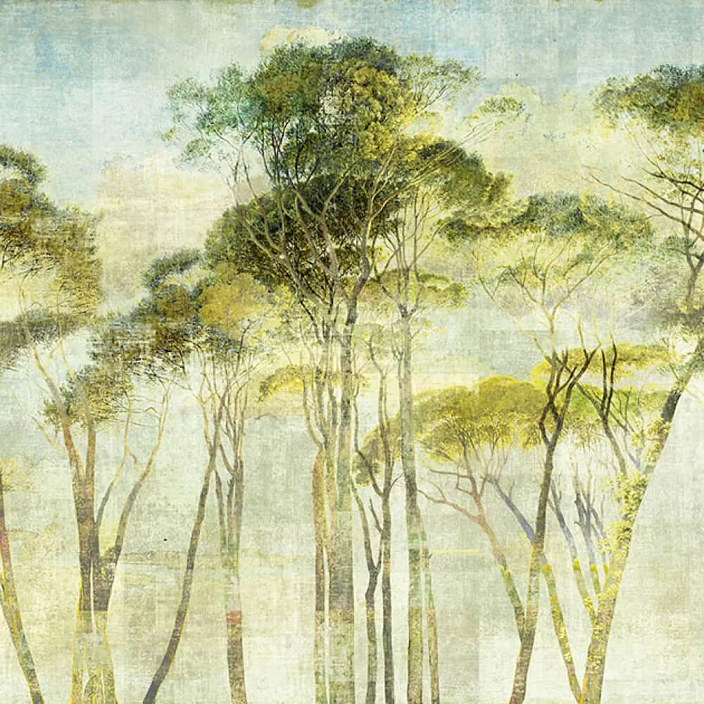 Masureel - Wallpaper Hymn 3D Model