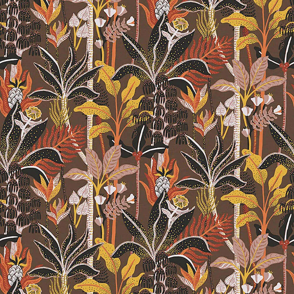 Masureel - Wallpaper Jose 3D Model