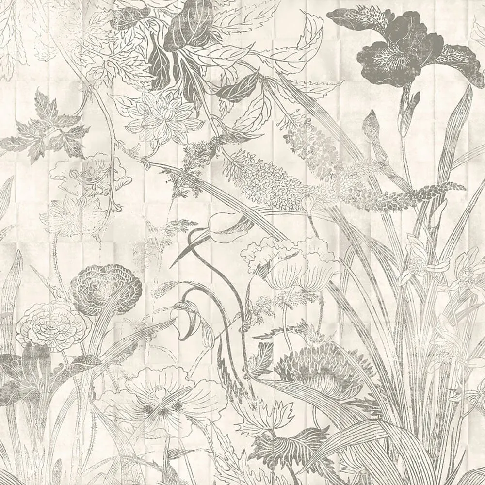 Masureel - Wallpaper Lei 3D Model