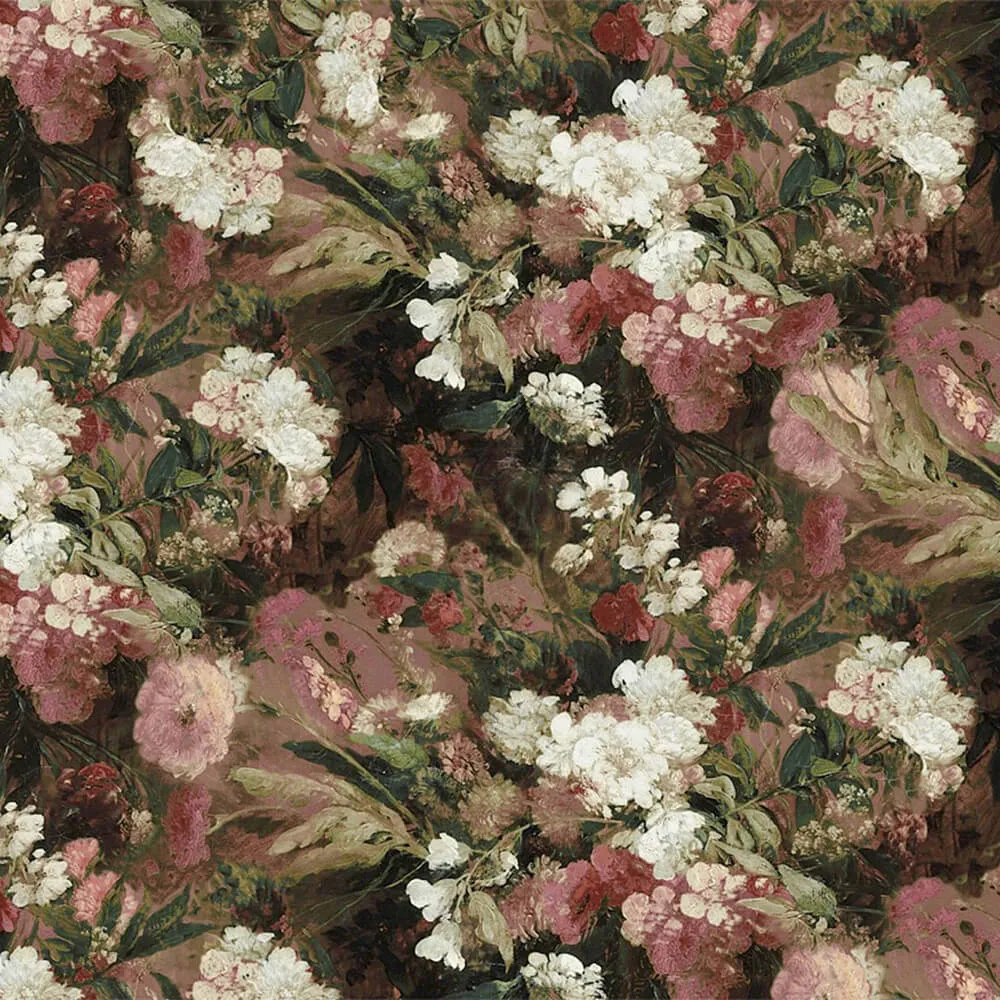 Masureel - Wallpaper Lena 3D Model