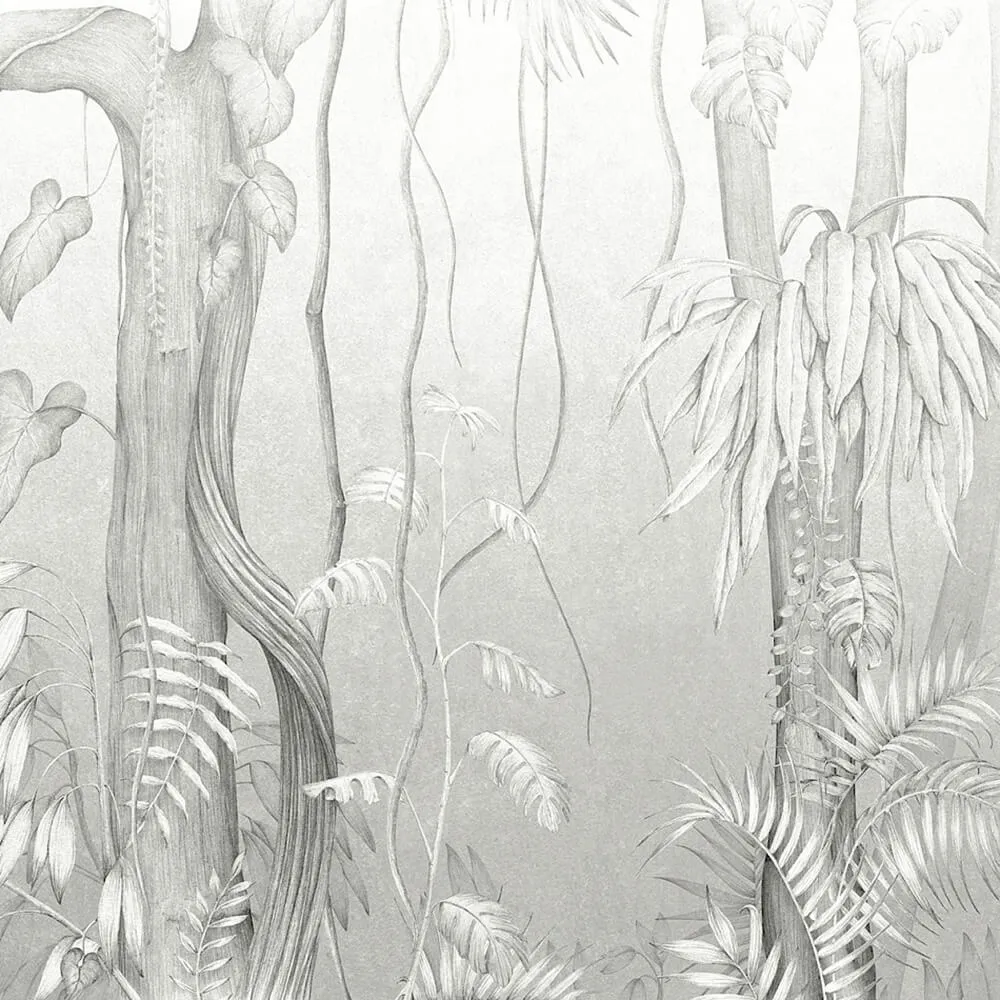 Masureel - Wallpaper Moesson 3D Model