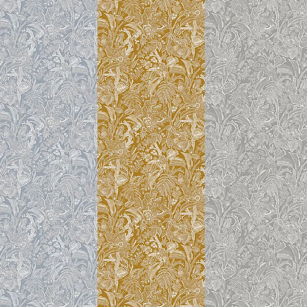 Masureel - Wallpaper Onikar 3D Model