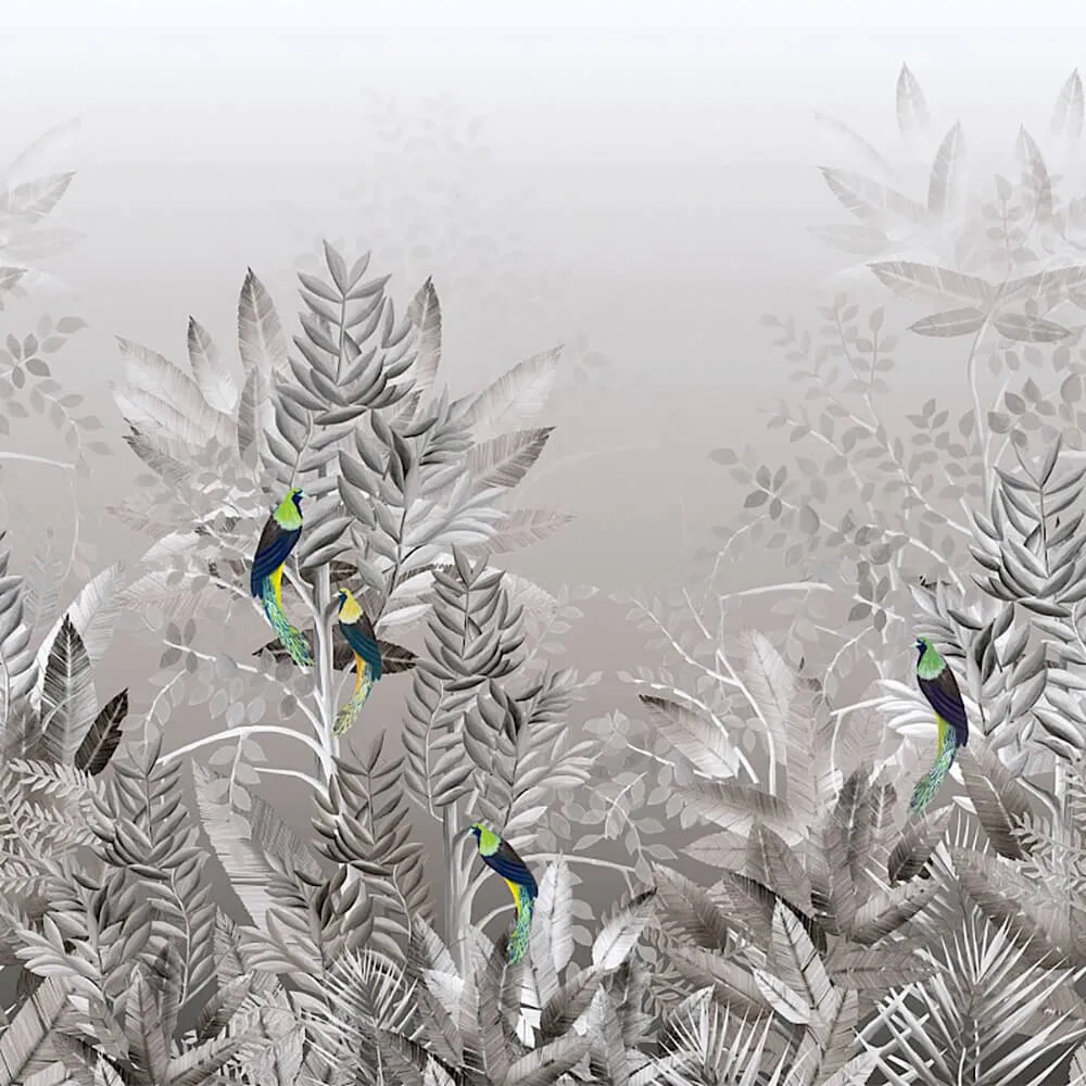 Masureel - Wallpaper Tribute 3D Model