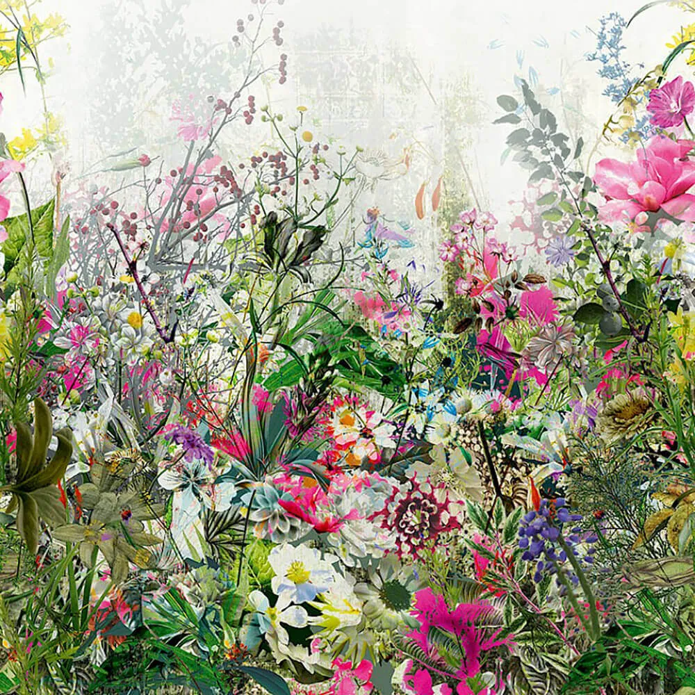 Masureel - Wallpaper Vived 3D Model