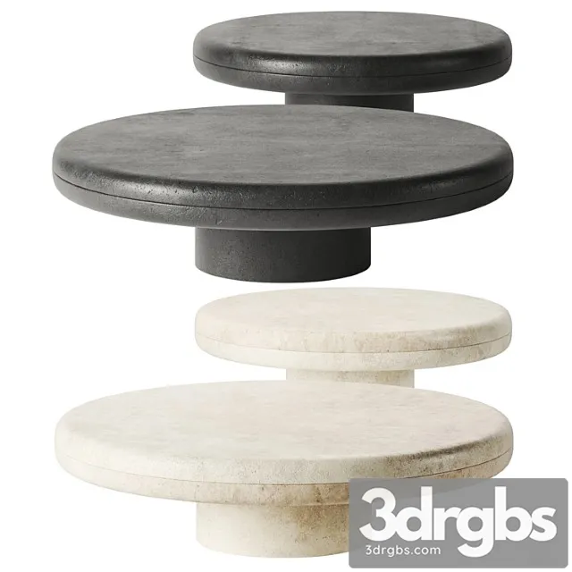 Matera Sandstone By Artilleriet 3D Model Free