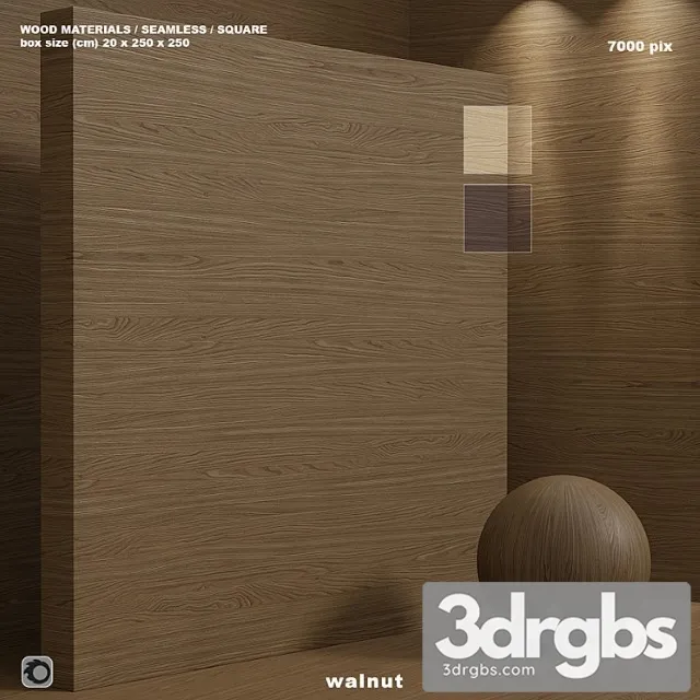 Material Derevo Besshovnyi Orekh Set 112 Free Download