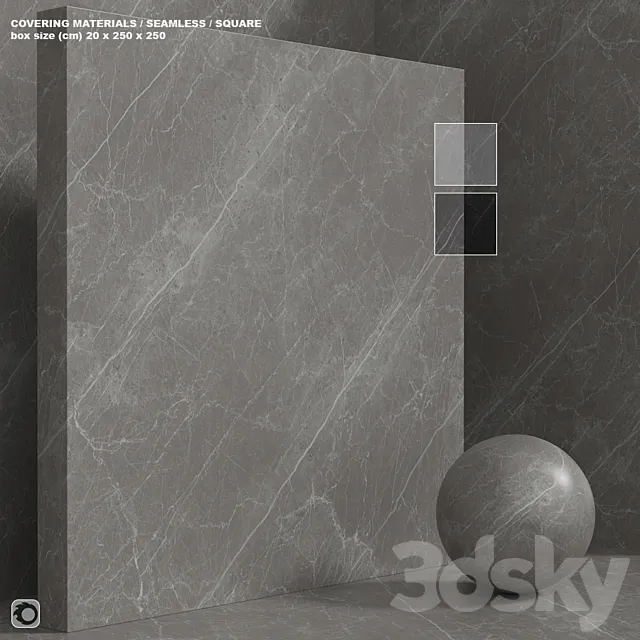 Material (seamless) - marble stone - set 158 Free Download