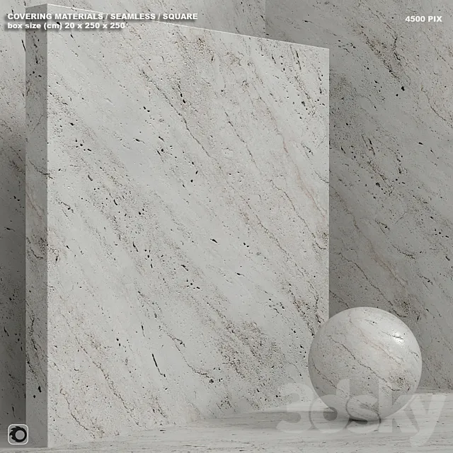 Material (seamless) - stone - set 142 Free Download