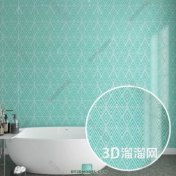 MATERIAL - TILES - 6271