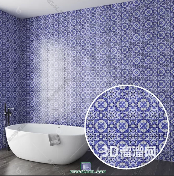 MATERIAL - TILES - 6274