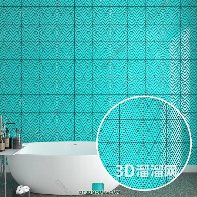 MATERIAL - TILES - 6280