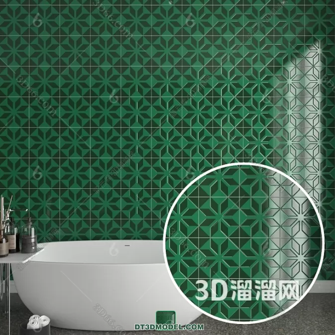 MATERIAL - TILES - 6285