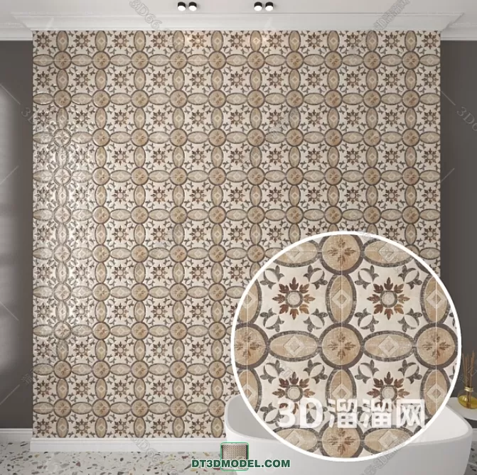 MATERIAL - TILES - 6289